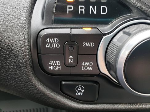 Used 2022 RAM 1500 Big Horn AWD/4WD image 20