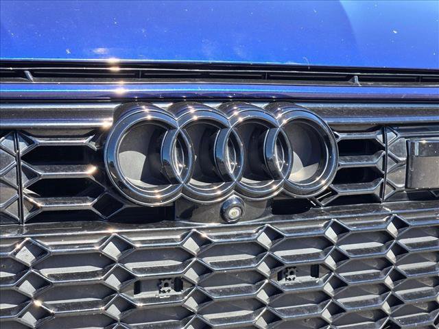Used 2021 Audi RS 6 w/ Black Optic Package AWD/4WD image 4