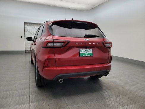 Used 2023 Ford Escape ST-Line w/ Tech Pack #1 image 6
