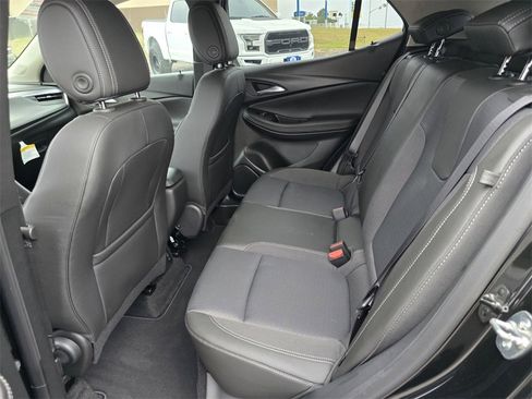 New 2025 Buick Encore GX Preferred image 16