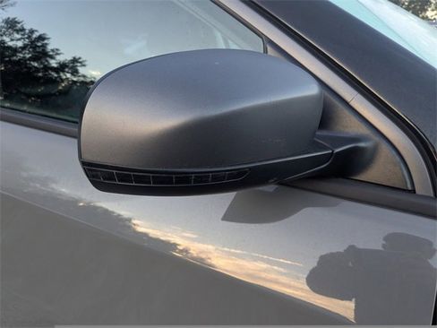 Used 2021 Jeep Compass Trailhawk image 12