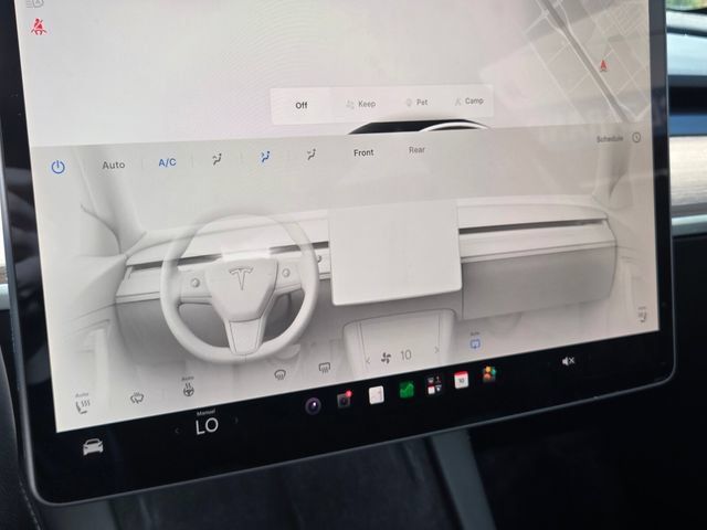 Used 2023 Tesla Model 3 Standard Range RWD image 21