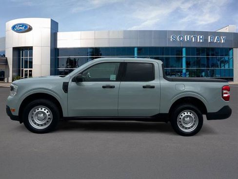 Certified 2023 Ford Maverick XL FWD image 2