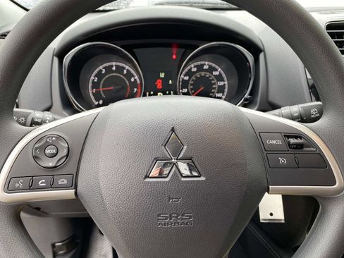 New 2026 Mitsubishi Outlander Sport ES AWD/4WD image 11