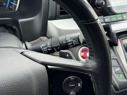 Used 2018 Honda Odyssey EX-L image 28