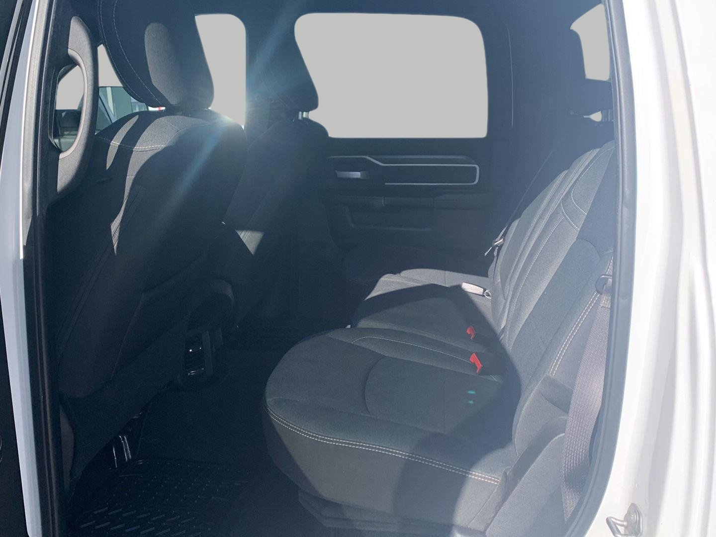 Used 2019 RAM 2500 Big Horn AWD/4WD image 24