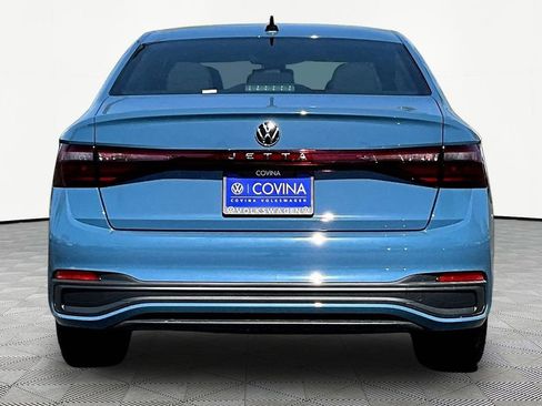 New 2026 Volkswagen Jetta Sport image 5