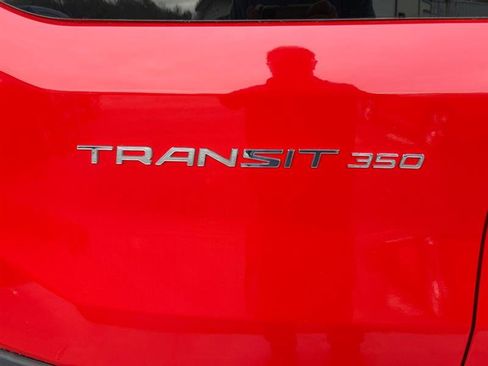 Used 2016 Ford Transit 350 XL image 9