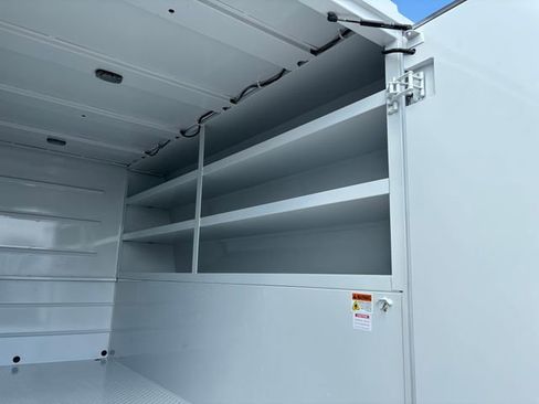 New 2024 Chevrolet Silverado 3500 W/T w/ WT Convenience Package image 14