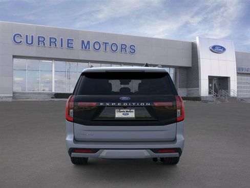 New 2025 Ford Expedition Platinum w/ Platinum Ultimate Package image 5