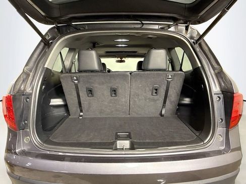 Used 2017 Honda Pilot EX-L image 26