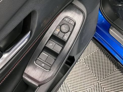 New 2026 Nissan Sentra SR w/ SR All Weather Package FWD image 30