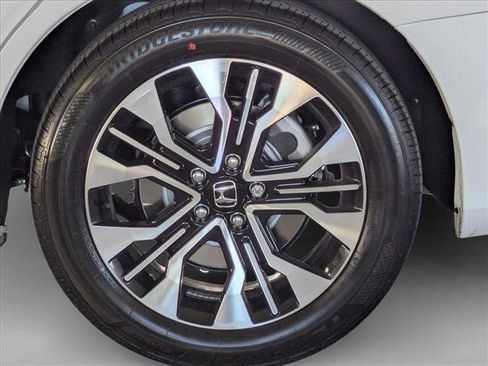 New 2026 Honda Odyssey Elite image 10