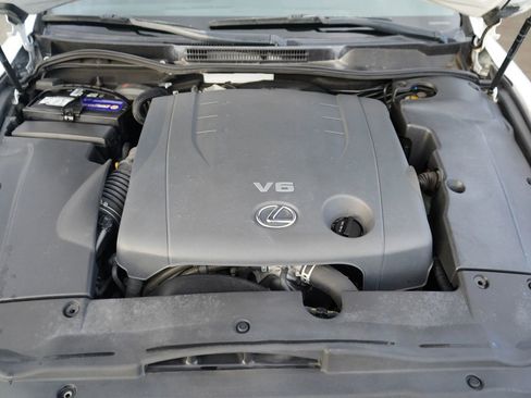 Used 2011 Lexus IS 250 RWD image 22