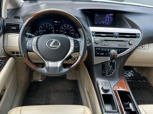 Used 2013 Lexus RX 350 AWD w/ Premium Pkg image 15