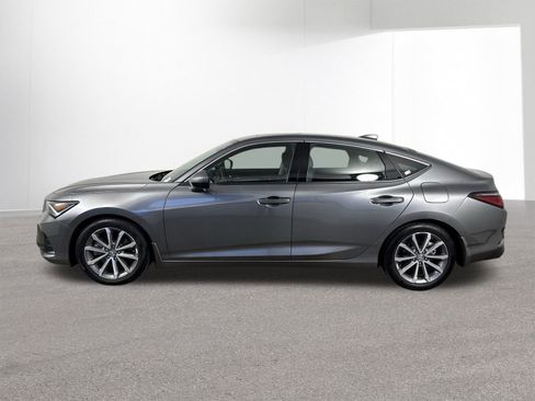 Certified 2025 Acura Integra image 31