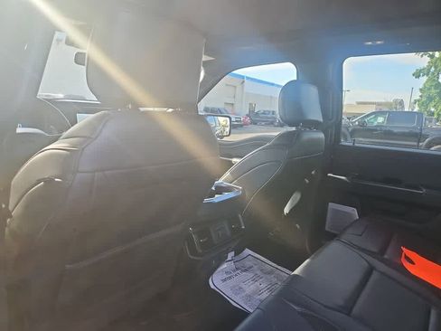 Used 2025 Ford F150 Raptor AWD/4WD image 11
