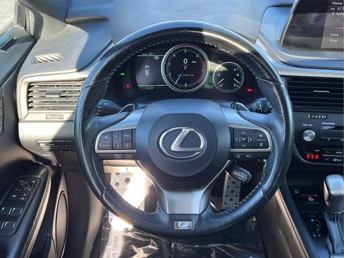 Used 2021 Lexus RX 350 F Sport image 25