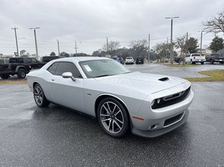 Used 2023 Dodge Challenger R/T video 1