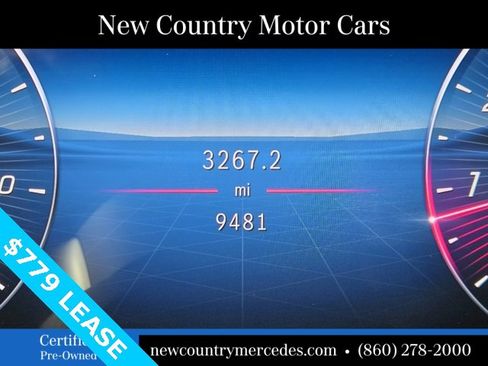 Certified 2025 Mercedes-Benz CLE 300 4MATIC Cabriolet image 35