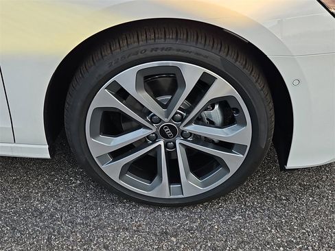 New 2026 Audi A3 2.0T Premium image 4