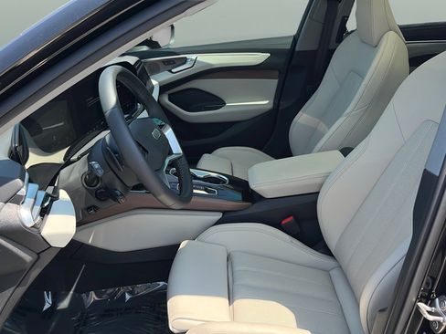 New 2026 Audi A6 Prestige AWD/4WD image 22
