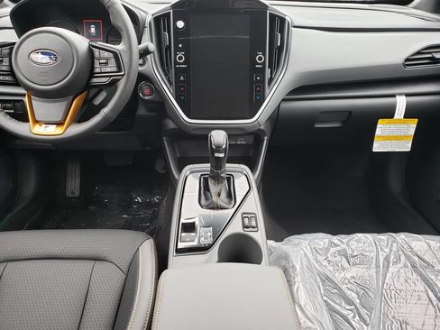 New 2026 Subaru Crosstrek 2.5i Wilderness AWD/4WD image 9