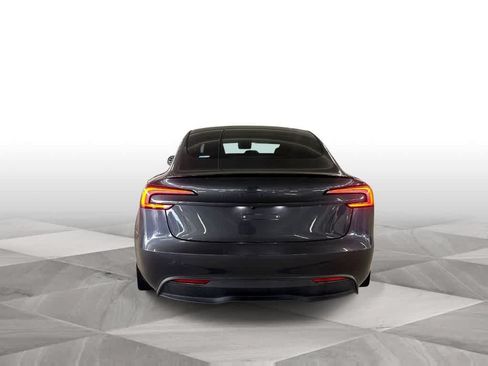 Used 2025 Tesla Model 3 RWD image 7