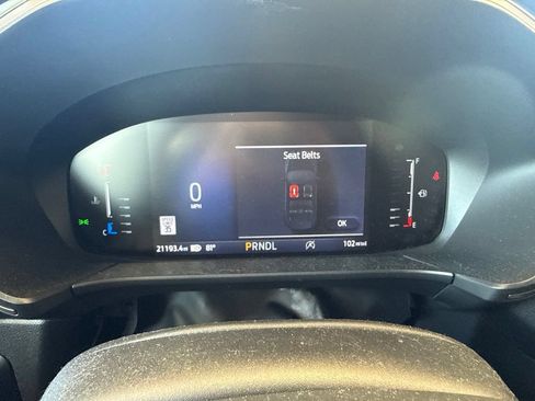Used 2023 Ford Escape Active w/ Tech Pack #1 AWD/4WD image 20