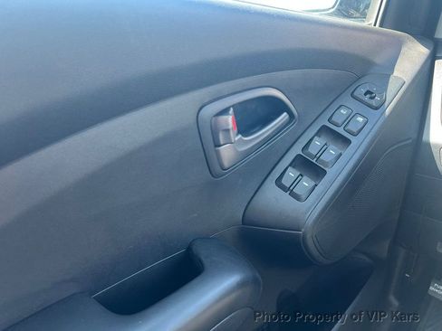 Used 2015 Hyundai Tucson GLS image 9