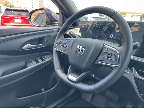 New 2026 Buick Envista Sport Touring w/ Convenience I Package FWD image 27