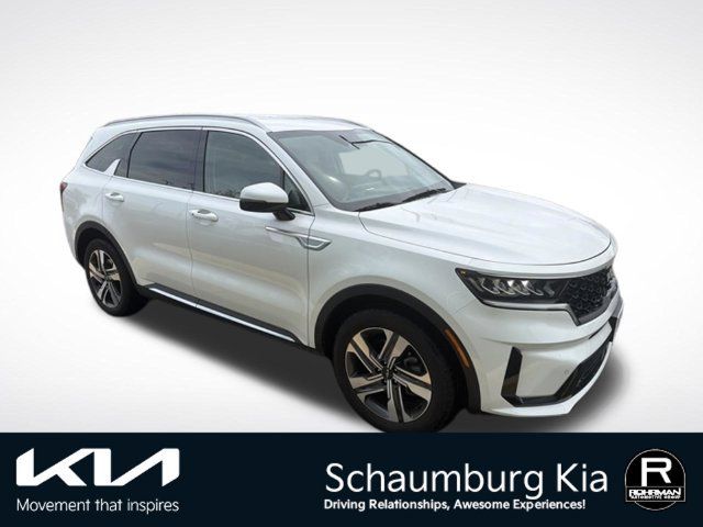 Used 2023 Kia Sorento EX AWD/4WD image 12