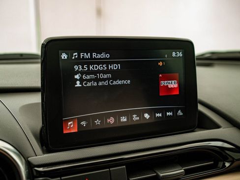 Used 2020 MAZDA MX-5 Miata RF Grand Touring w/ Appearance Package image 30