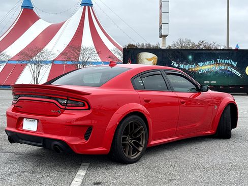 Used 2023 Dodge Charger SRT Hellcat image 33