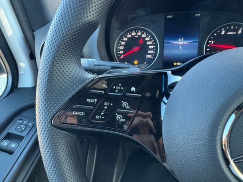 New 2026 Mercedes-Benz Sprinter 2500 image 10