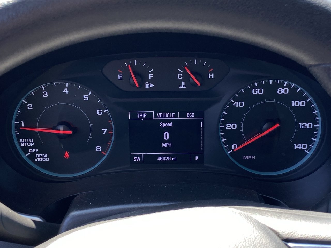 Used 2025 Chevrolet Malibu LT FWD image 10