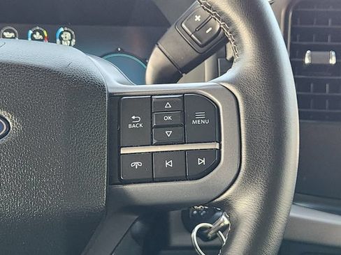 Used 2025 Ford F150 XLT w/ Equipment Group 301A Standard AWD/4WD image 29