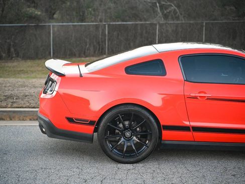 Used 2012 Ford Mustang Boss 302 w/ Boss 302 Accessory Pkg image 36
