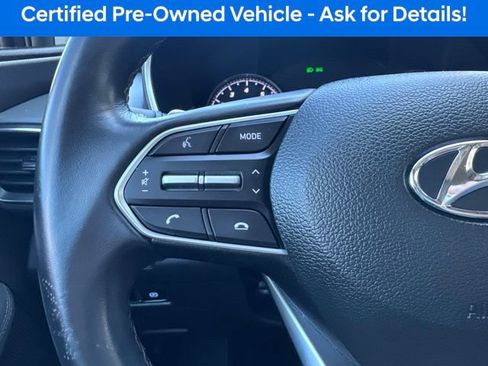 Used 2023 Hyundai Santa Fe SEL AWD/4WD image 16