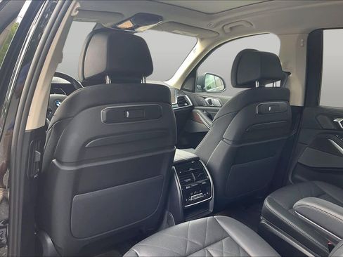 Certified 2026 BMW X7 xDrive40i AWD/4WD image 22