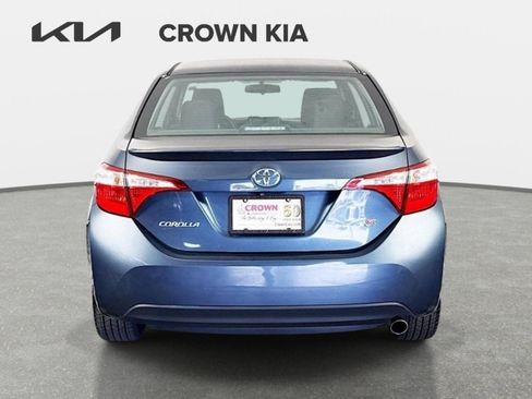 Used 2016 Toyota Corolla S FWD image 6