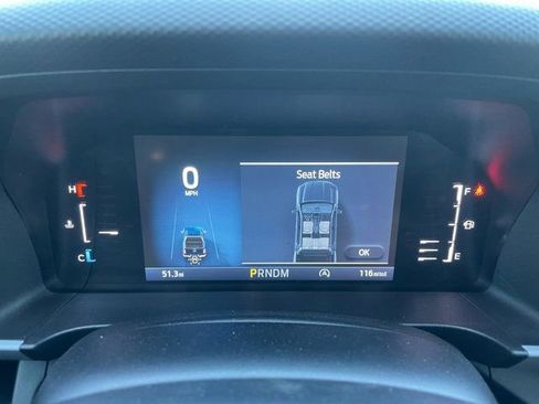 New 2025 Ford Ranger XL w/ Trailer Tow Package AWD/4WD image 27