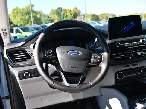 Used 2026 Ford Escape Active w/ Cold Weather Package image 12