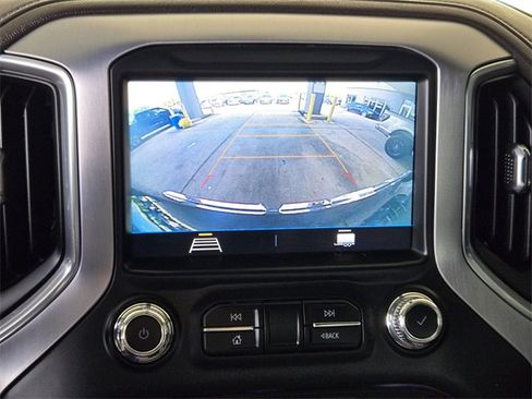 Used 2020 GMC Sierra 1500 Elevation w/ Elevation Value Package image 15