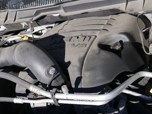 Used 2016 RAM 1500 Tradesman w/ Power & Remote Entry Group image 9