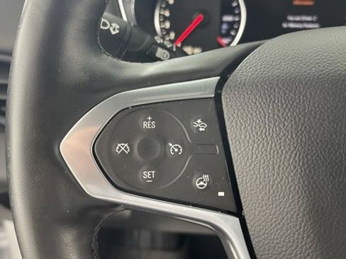 Used 2024 Chevrolet Traverse High Country image 37