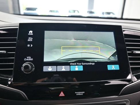Used 2022 Honda Pilot Sport image 20