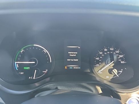 Used 2023 Toyota Sienna LE image 17