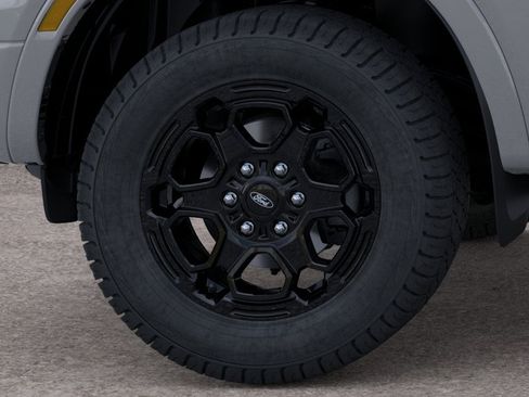 New 2026 Ford Ranger XLT w/ FX4 Off-Road Package AWD/4WD image 19