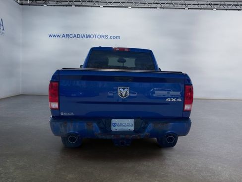 Used 2017 RAM 1500 Express image 4